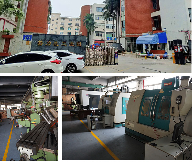 Plastic Injection Mould Overmolding