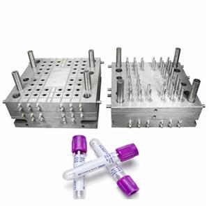 Moulding Plastic Injection Medical Mold
