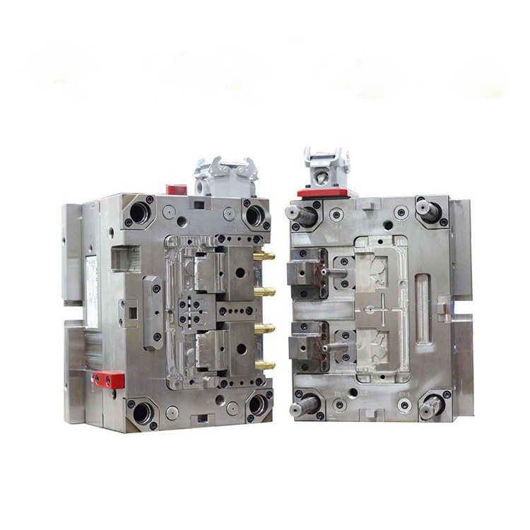 Medical Plastic Products Injection Mold