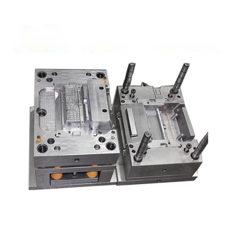 Medical Plastic Products Injection Mold