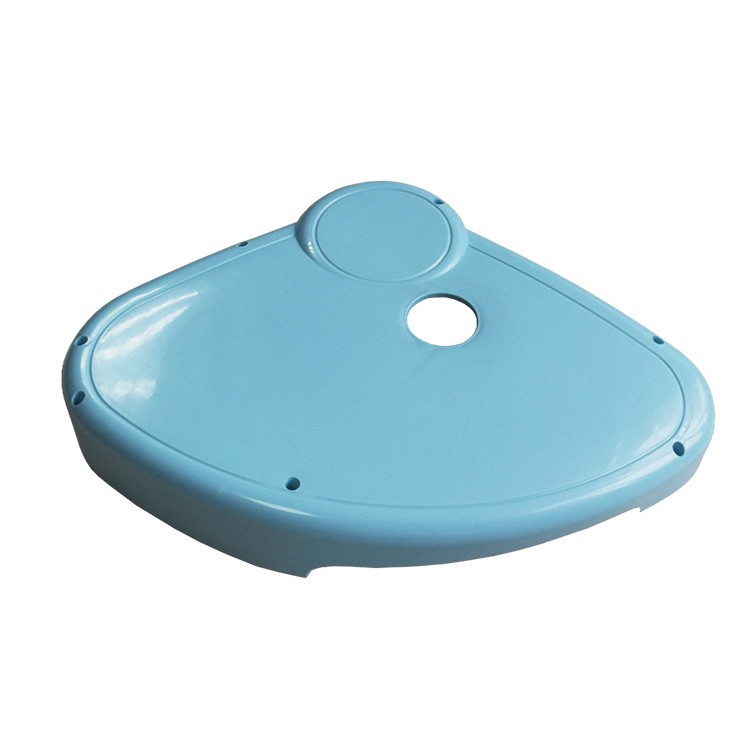 Injection Molding Components Plastic Cover