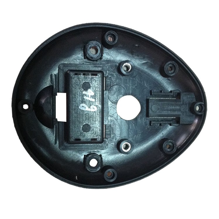 ABS PC PP Plastic Molded Injection Parts
