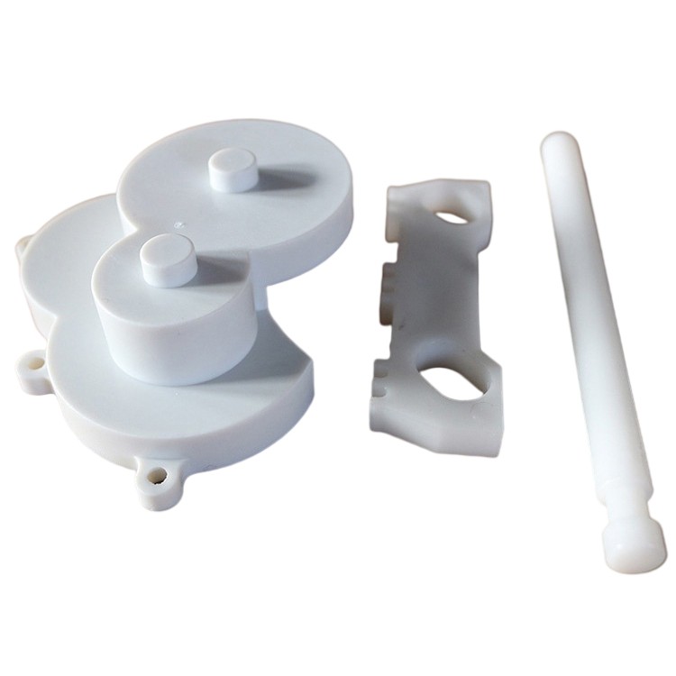 Plastic Injection Molding Components