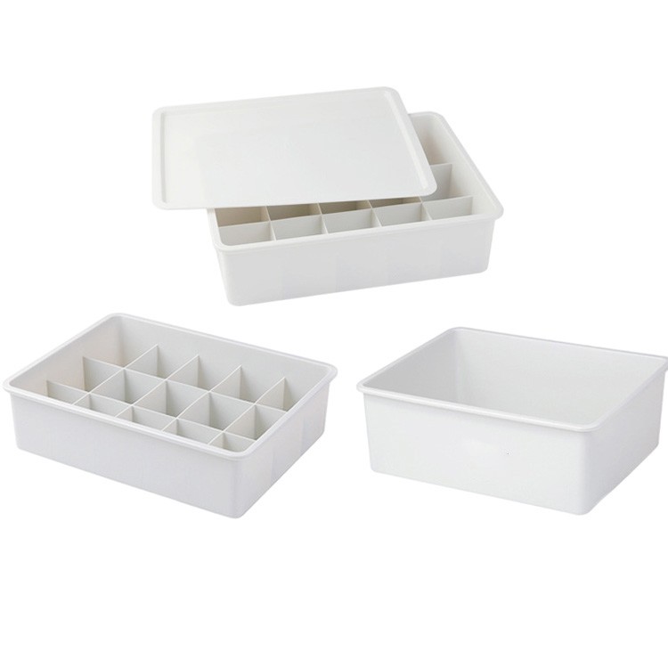 Plastic Injection Households Mould For Storage Box