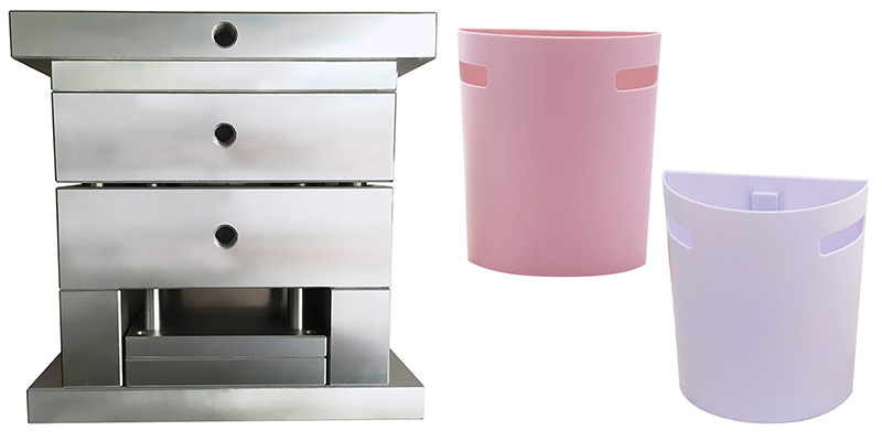 Plastic Products Molding for Homewares