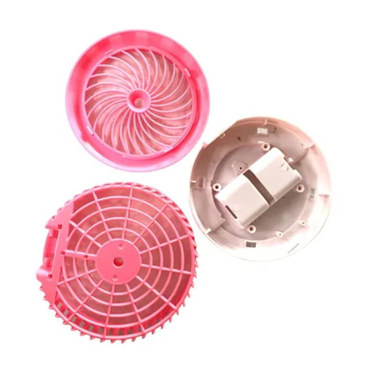 Customzied Electronics Plastic Injection Mould