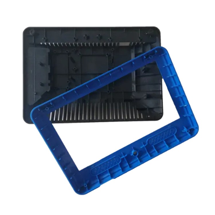Customzied Electronics Plastic Injection Mould