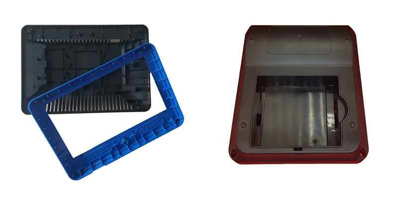 Customzied Plastic Injection Mould