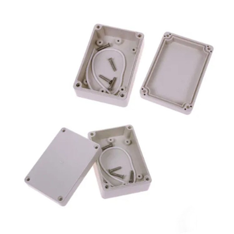 Plastic Mould For Electronics Injection Parts