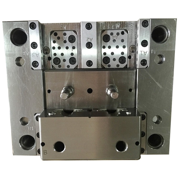Plastic Injection Electronics Precision Mould