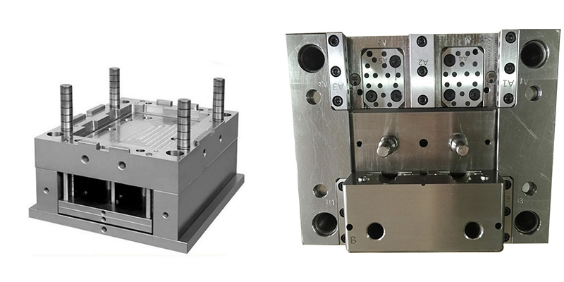 Plastic Injection Electronics Mould
