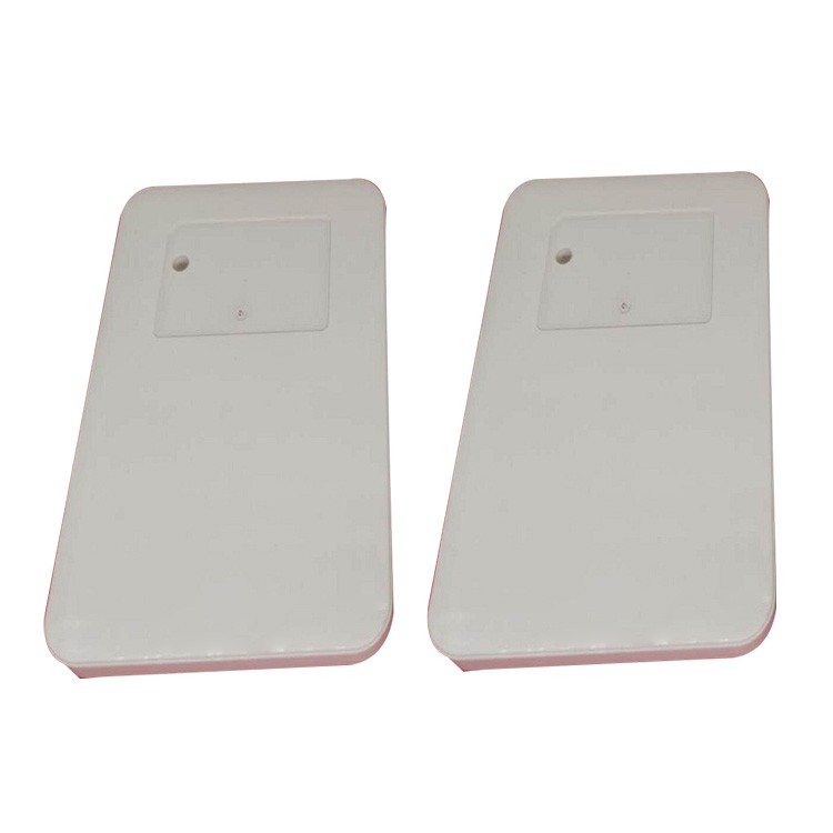 Plastic Mould For Mobile Phone Injection Cover