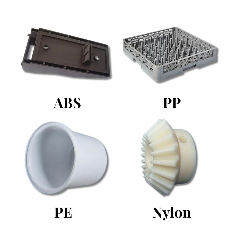 Plastic Injection Products