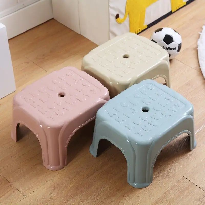 Households Plastic Injection Stool Mould