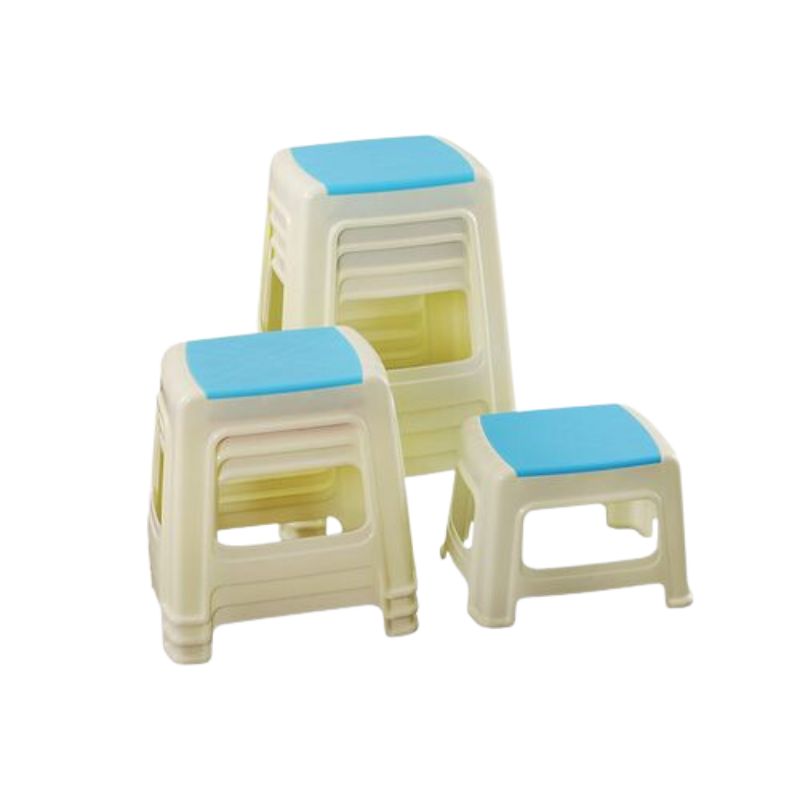 Custom Households Stool Plastic Injection Mould