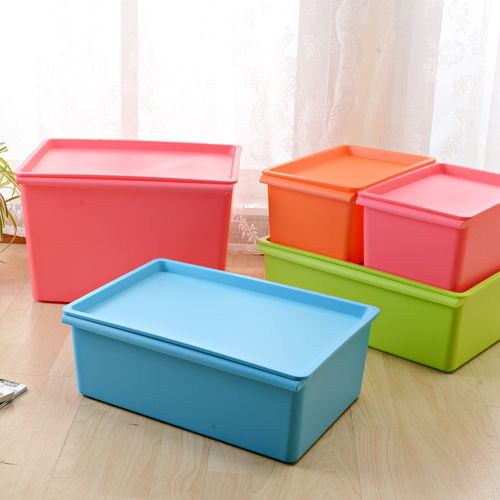 Storage Box Plastic Molding