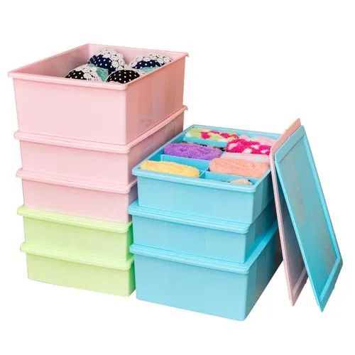 Storage Box Plastic Molding