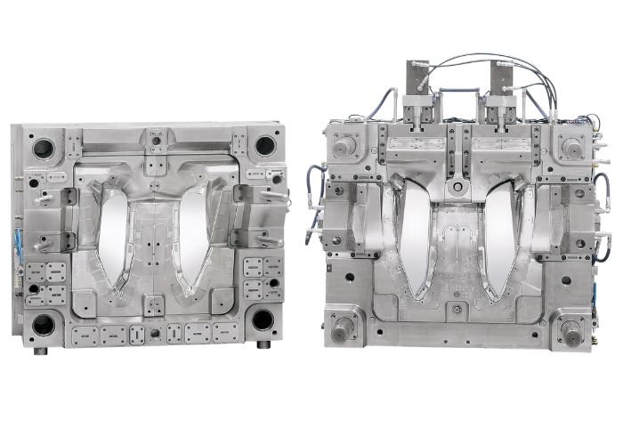 injection mold