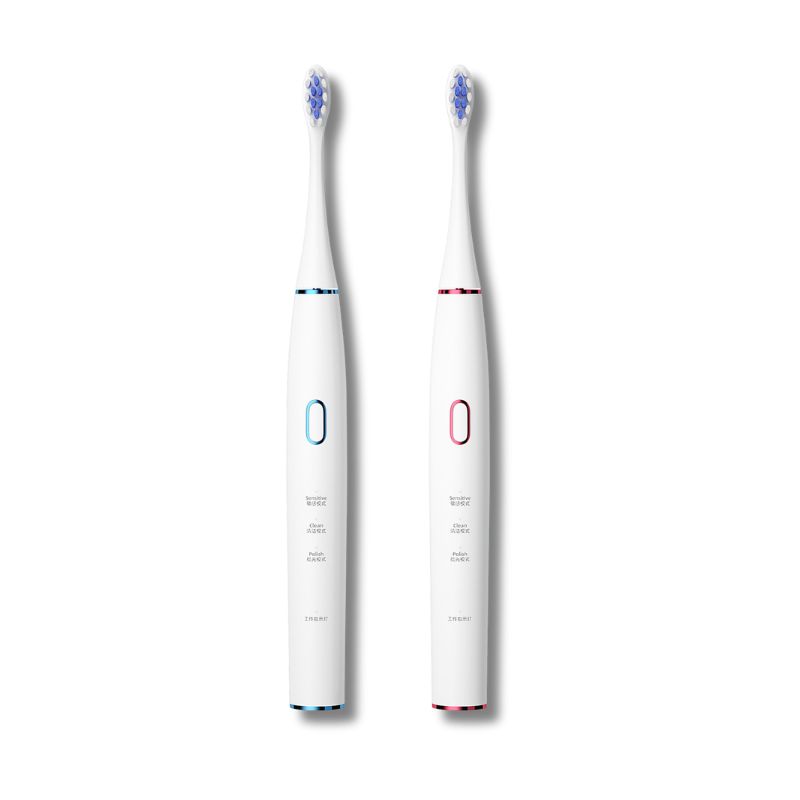 Electric Toothbrush Molding