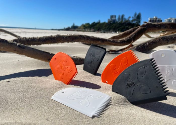 Beach Supplies