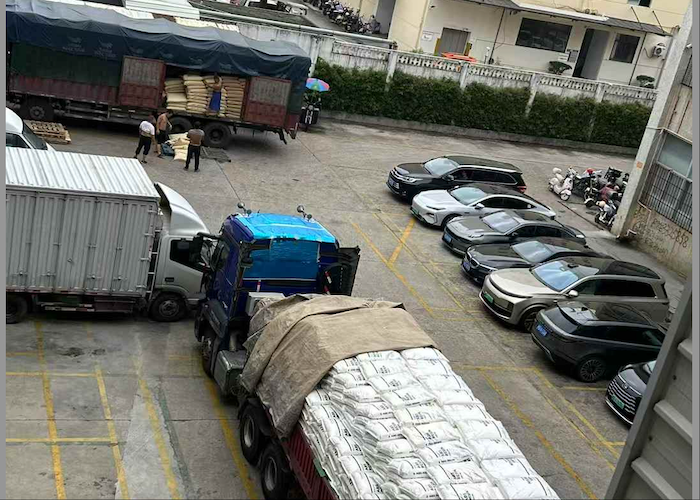KCN Plastic Molding élargit son approvisionnement en matériaux pour répondre à la demande croissante des clients
