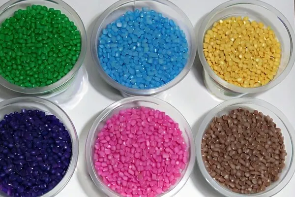 What are the Commonly Used Materials for Injection Molding?
