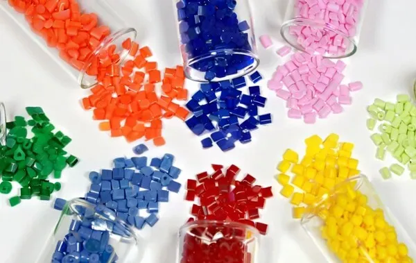 plastic injection molding mould