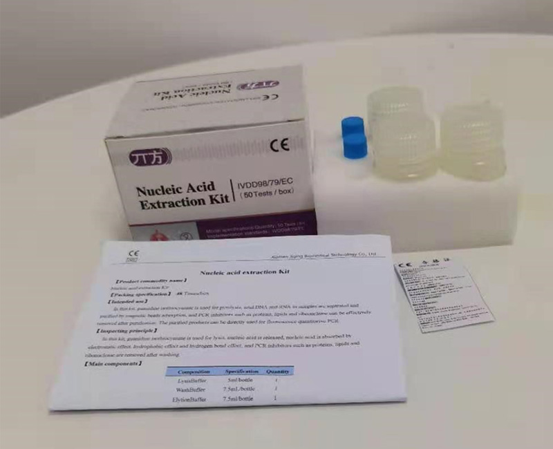 dna extraction kit