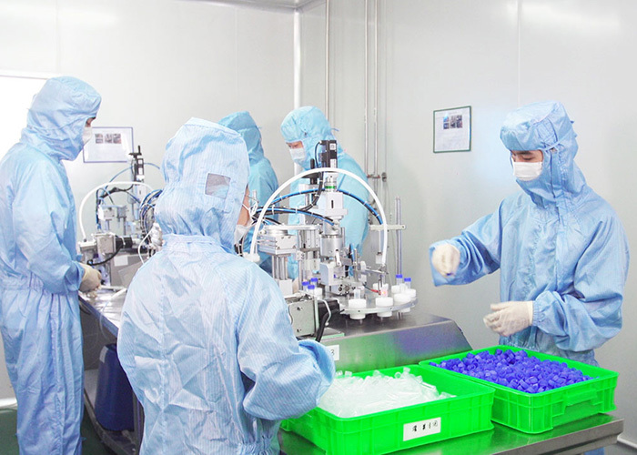 Xiamen Jiqing Biomedical Technology Co., Ltd.