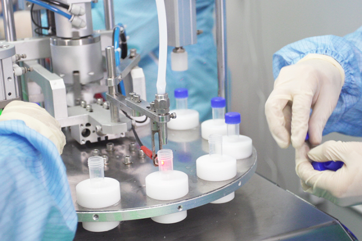Xiamen Jiqing Biomedical Technology Co., Ltd.