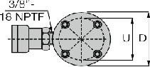 Hydraulic Cylinders