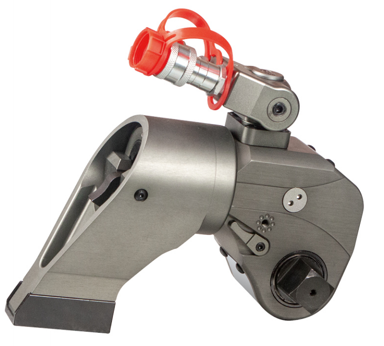 Square Drive Hydraulic Wrench