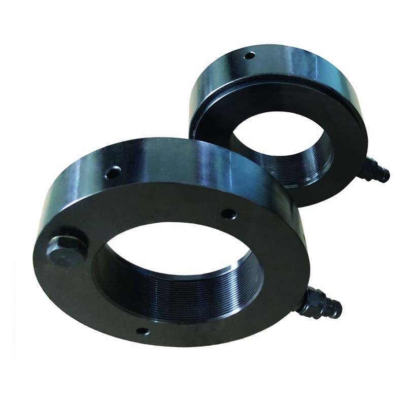 Bearing Mounting Hydraulic Nuts