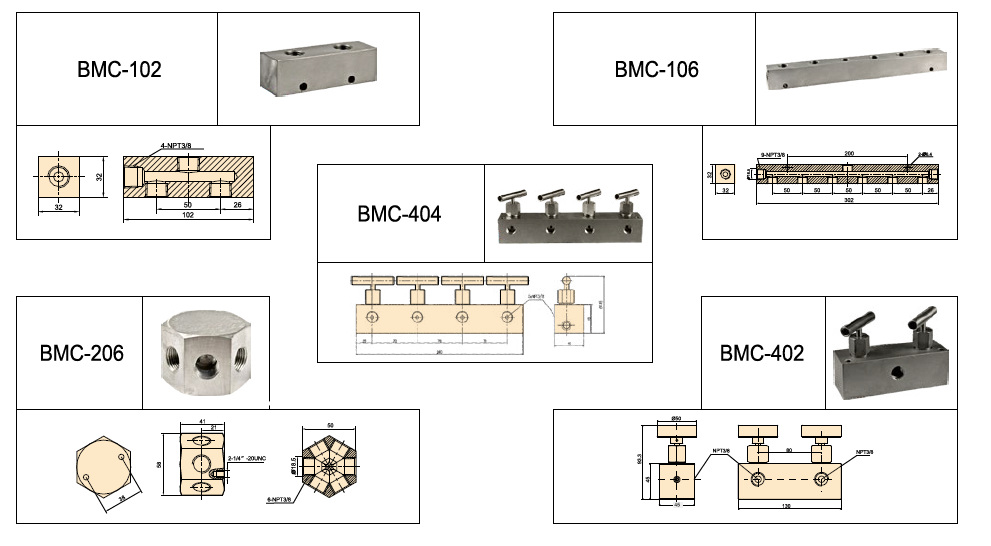 Manifolds