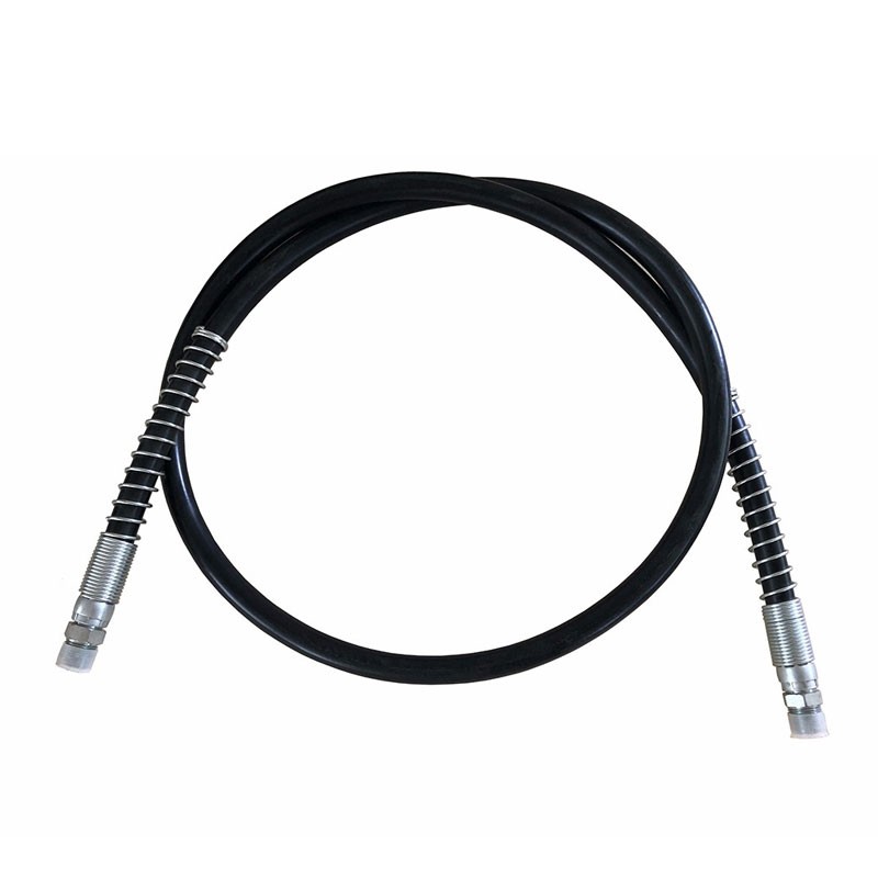 High Pressure Hydraulic Hose