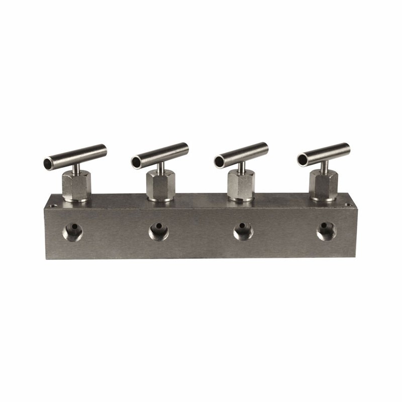 Hydraulic Manifolds