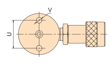 Single Acting Cylinders