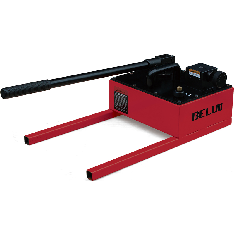 Low Weight Hydraulic Hand Pumps