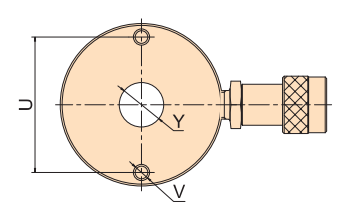 Hollow Plunger Cylinders