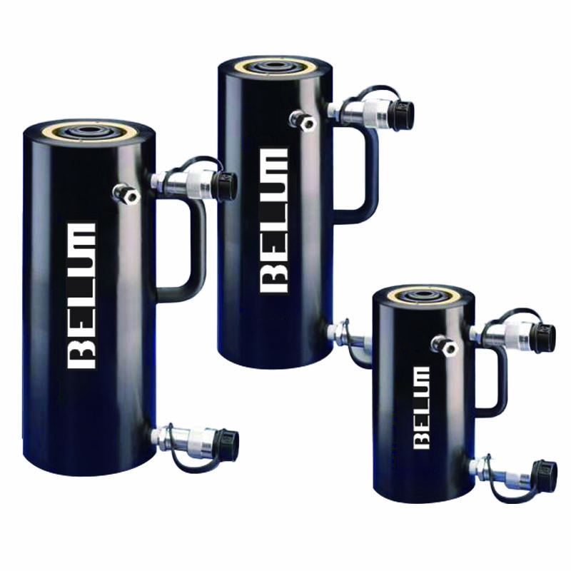 Aluminum Cylinders