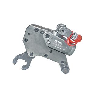 Open End Low Profile Hydraulic Torque Wrench
