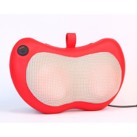 Almofada de massagem elétrica com calor