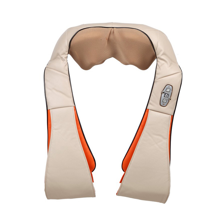 Heating Cordless Electric Neck Massager