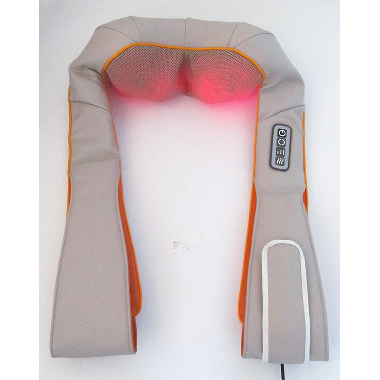 Heating Cordless Electric Neck Massager