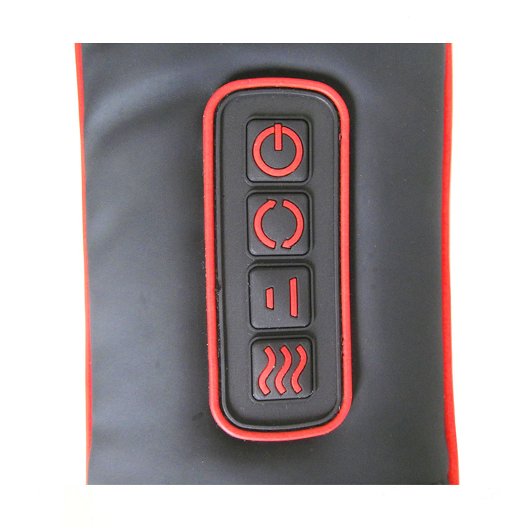 Electric Handheld Neck Massager