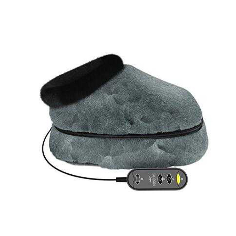 Foot Massager With Heat At Home