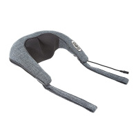 Handheld Neck Massager With Heat