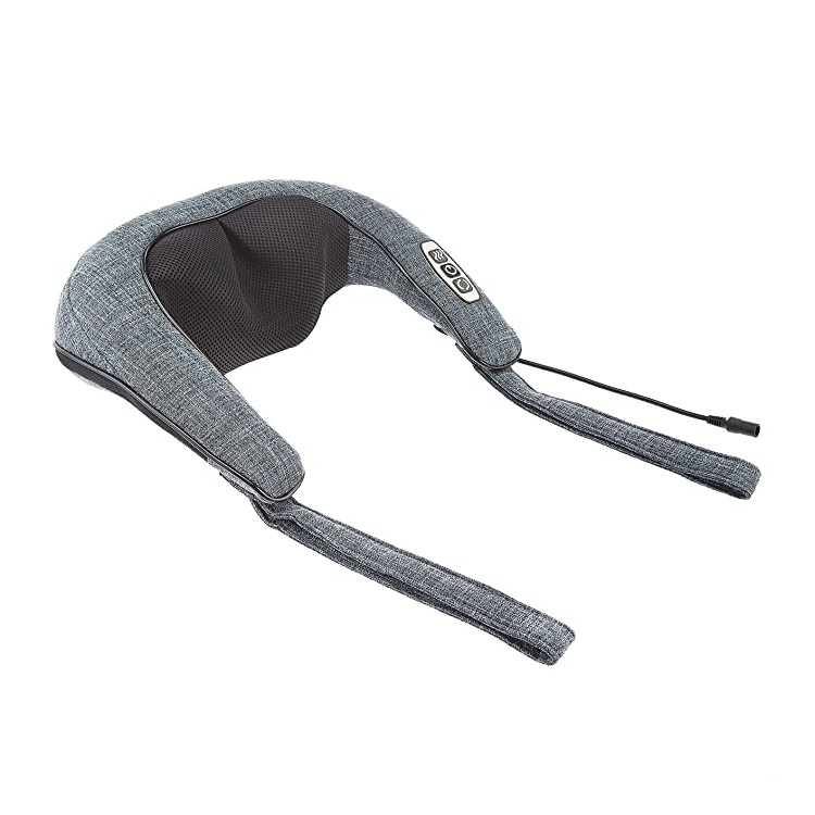 Handheld Neck Massager With Heat