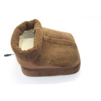 Wassager calentador de pies con vibración