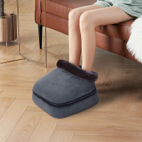 Foot Massager With Heat At Home